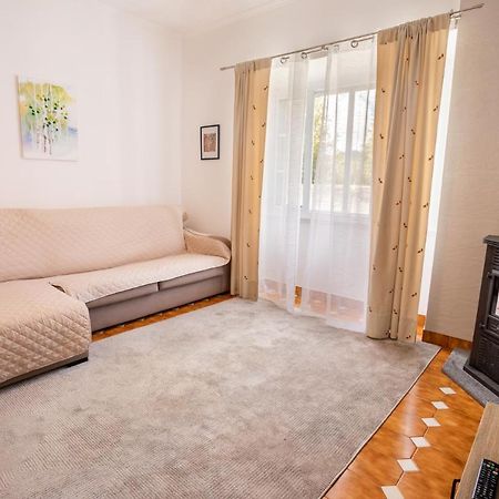 Furnas Nest Villa Dış mekan fotoğraf