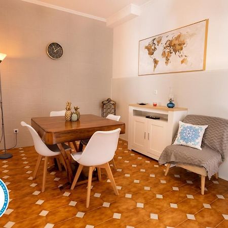 Furnas Nest Villa Dış mekan fotoğraf