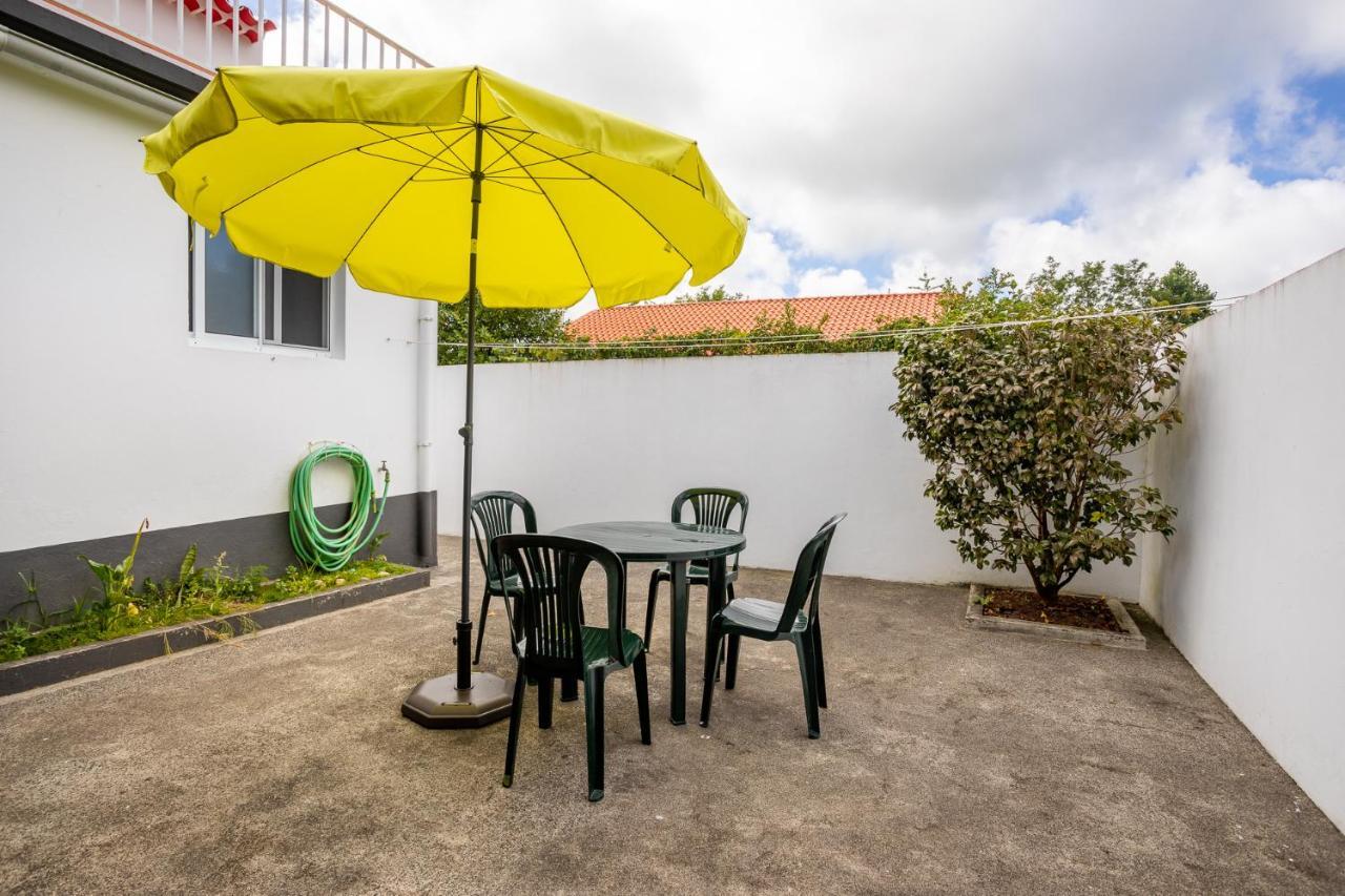 Furnas Nest Villa Dış mekan fotoğraf