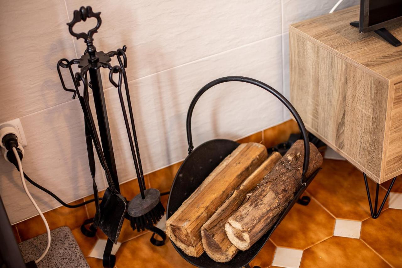 Furnas Nest Villa Dış mekan fotoğraf