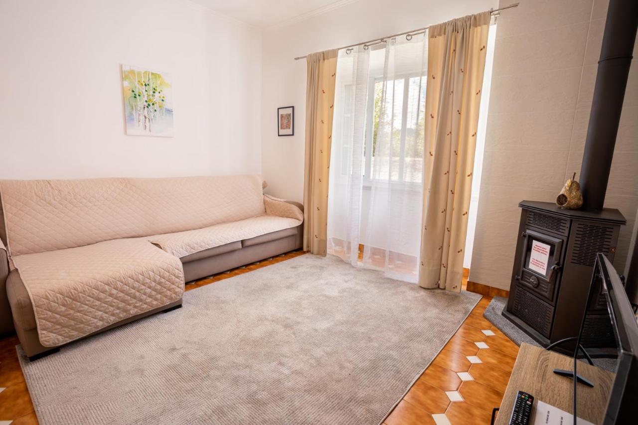 Furnas Nest Villa Dış mekan fotoğraf
